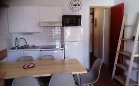 Appartement Edelweiss, 6 pers, 2 chambres CENTRE STATION